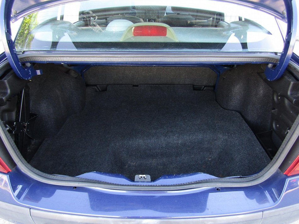 Renault Thalia 1.4 i 