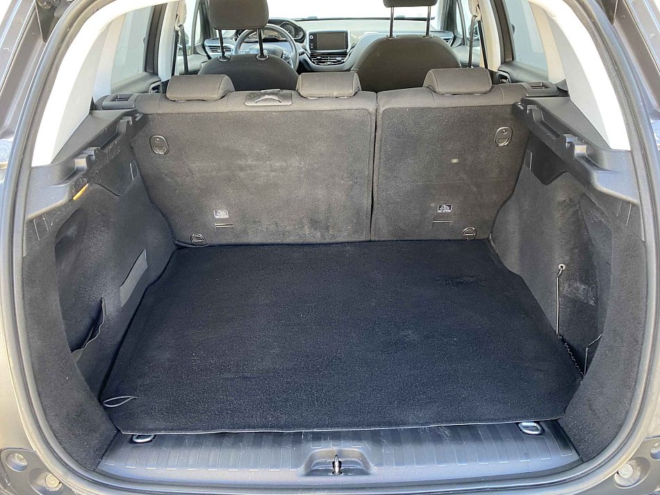 Peugeot 2008 1.2 PT Style