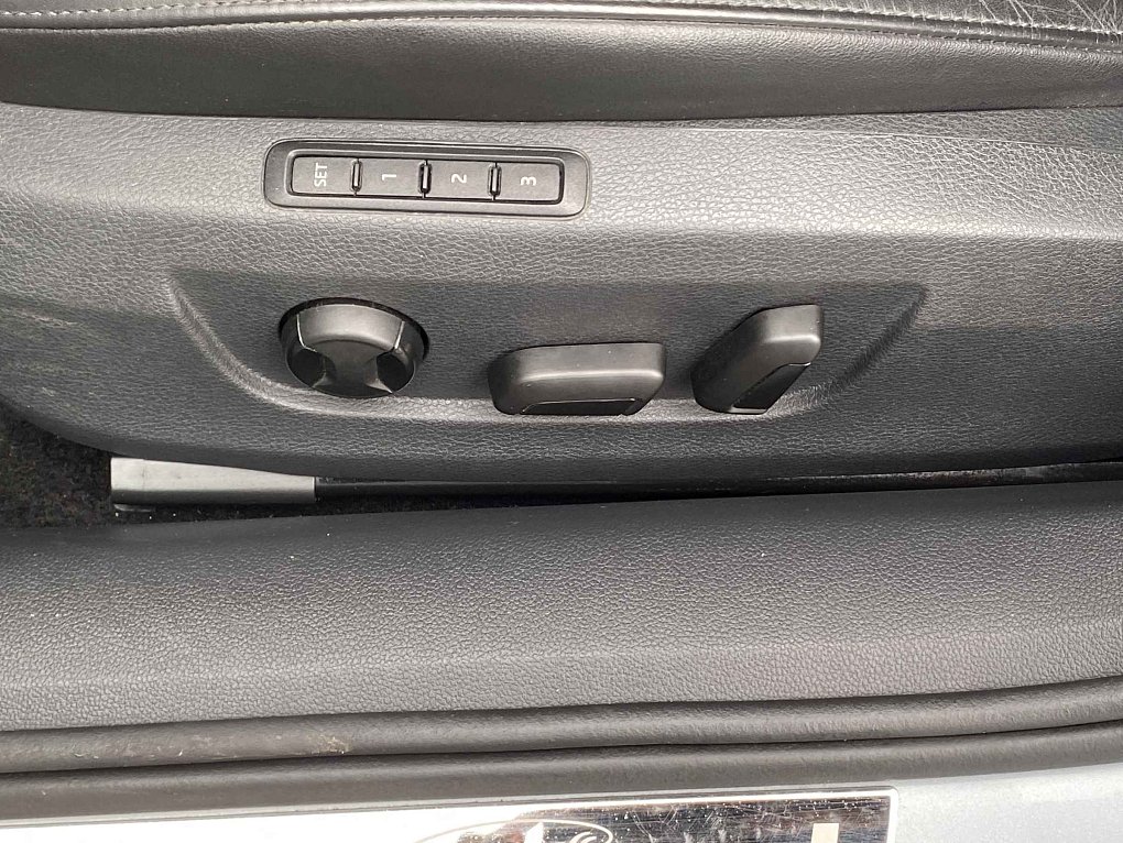 Škoda Superb III 2.0 TDi L&K