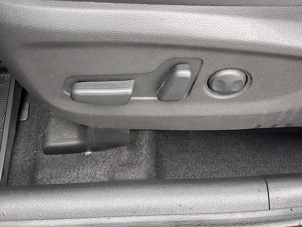Hyundai Tucson 1.6 T-GDi Premium 4WD
