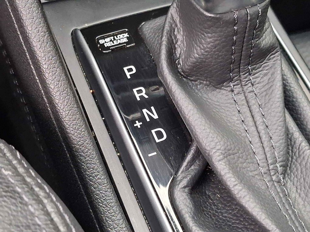 Hyundai Tucson 1.6 T-GDi Premium 4WD