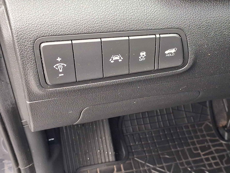 Hyundai Tucson 1.6 T-GDi Premium 4WD