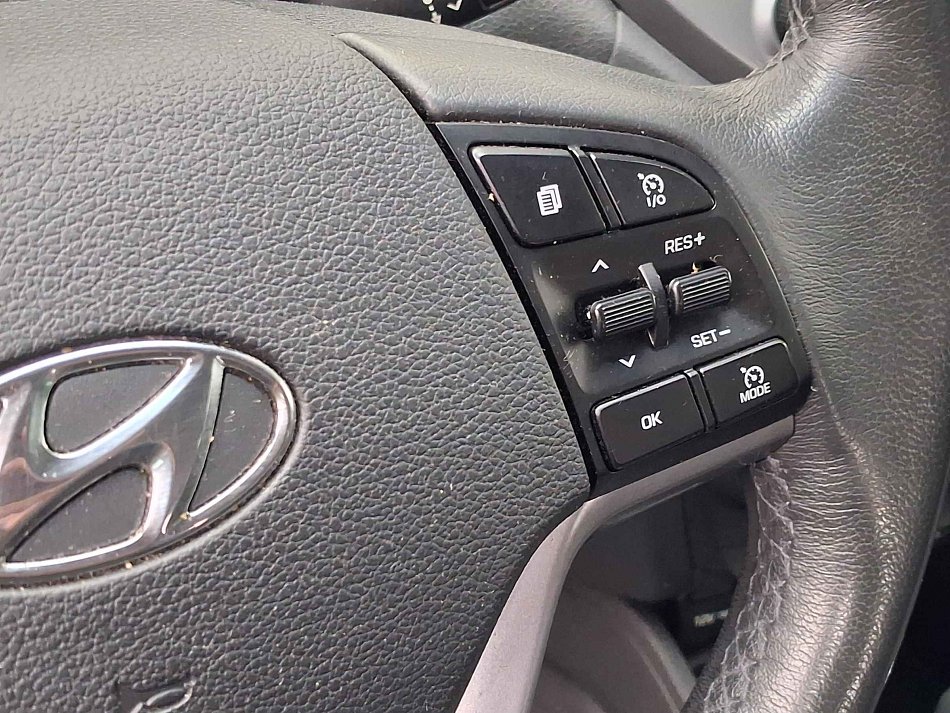 Hyundai Tucson 1.6 T-GDi Premium 4WD