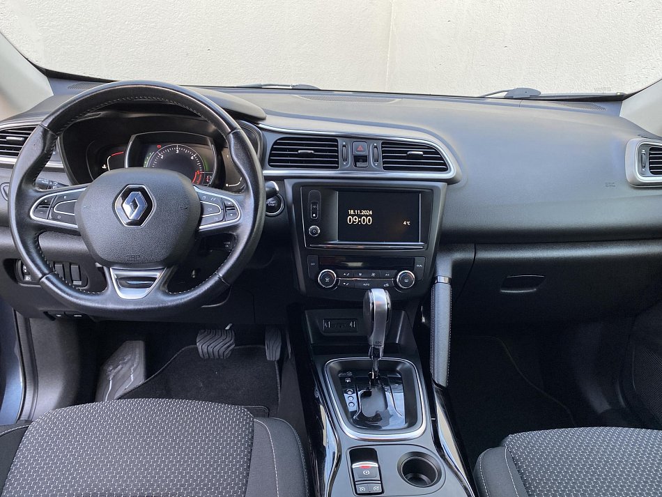 Renault Kadjar 1.5 dCi Energy
