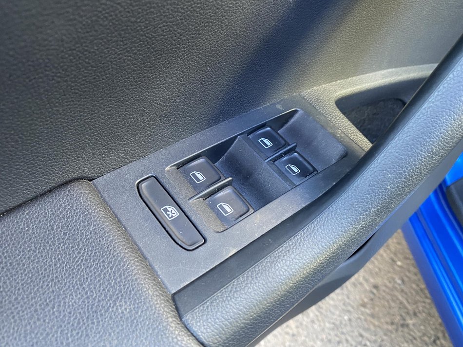 Škoda Octavia III 1.2 TSi Ambition