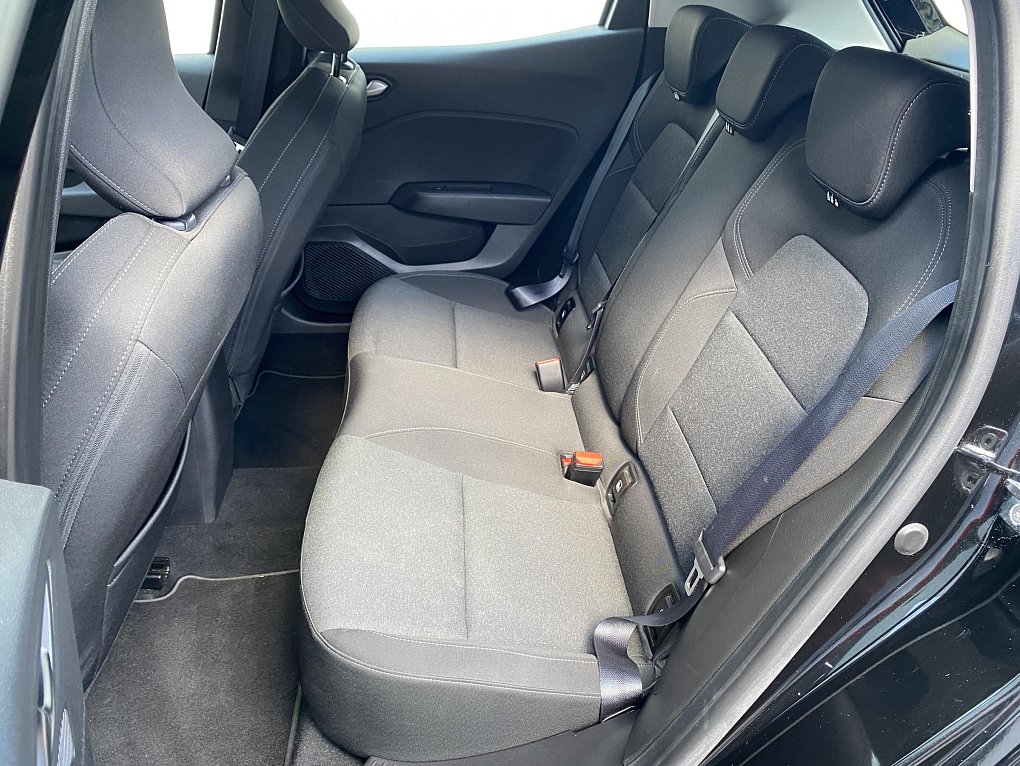 Renault Clio 1.0 TCe Zen