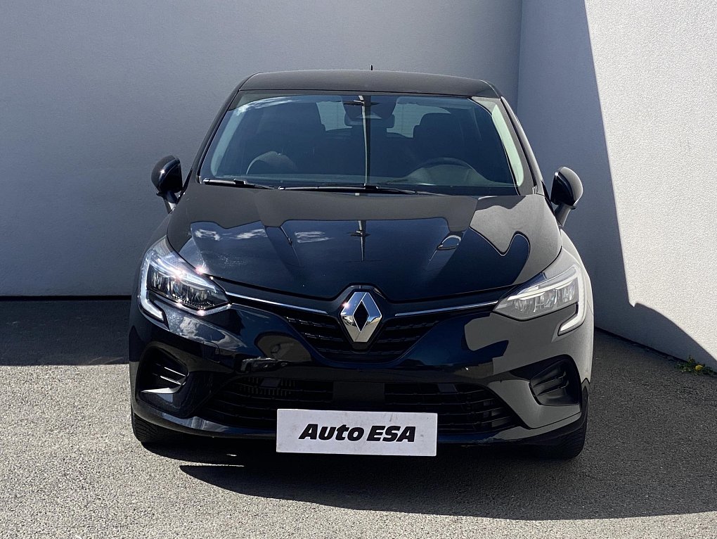 Renault Clio 1.0 TCe Zen