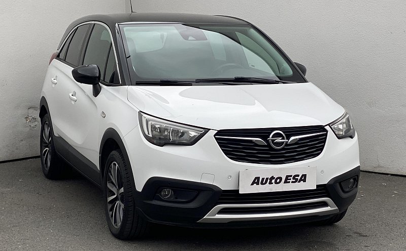 Opel Crossland X 1.2 PT Innovation