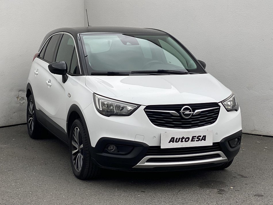 Opel Crossland X 1.2 PT Innovation