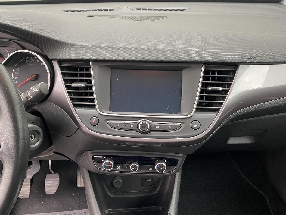 Opel Crossland X 1.2 PT Innovation