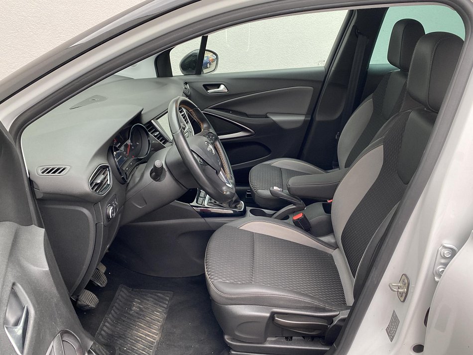 Opel Crossland X 1.2 PT Innovation