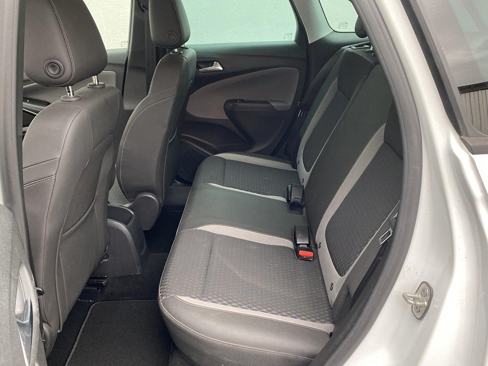 Opel Crossland X 1.2 PT Innovation
