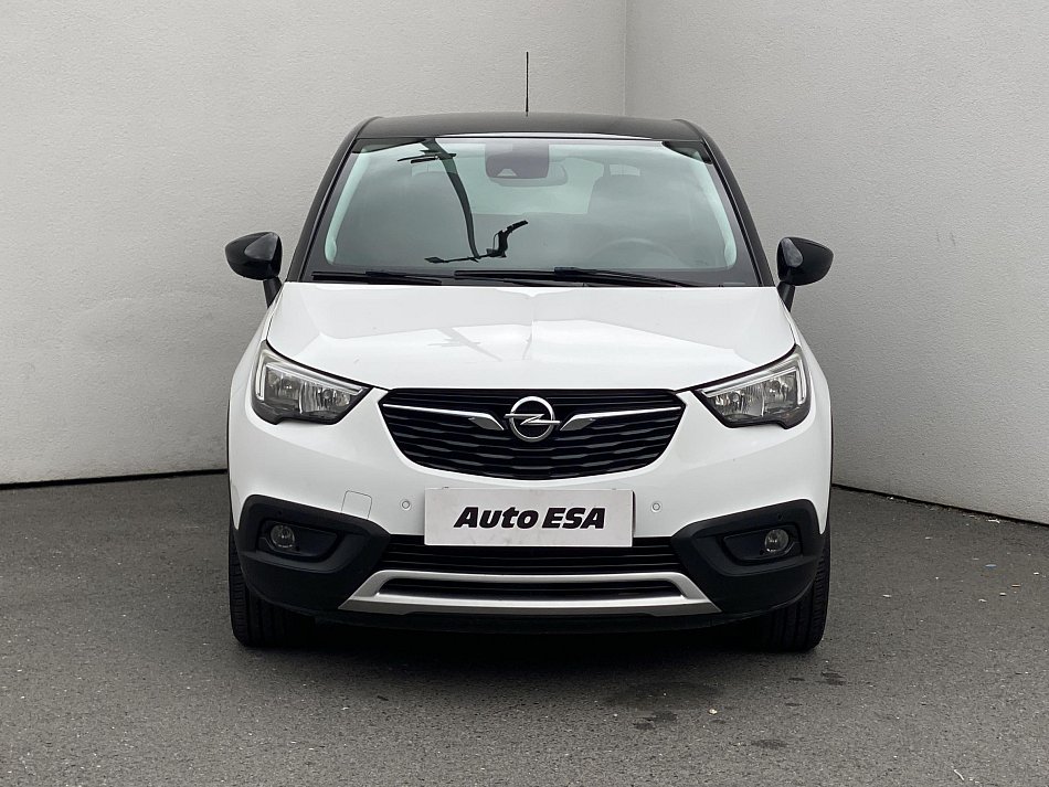 Opel Crossland X 1.2 PT Innovation