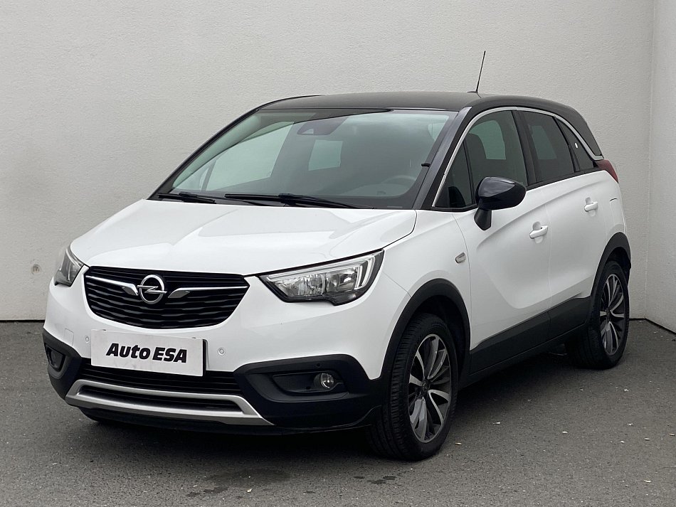 Opel Crossland X 1.2 PT Innovation