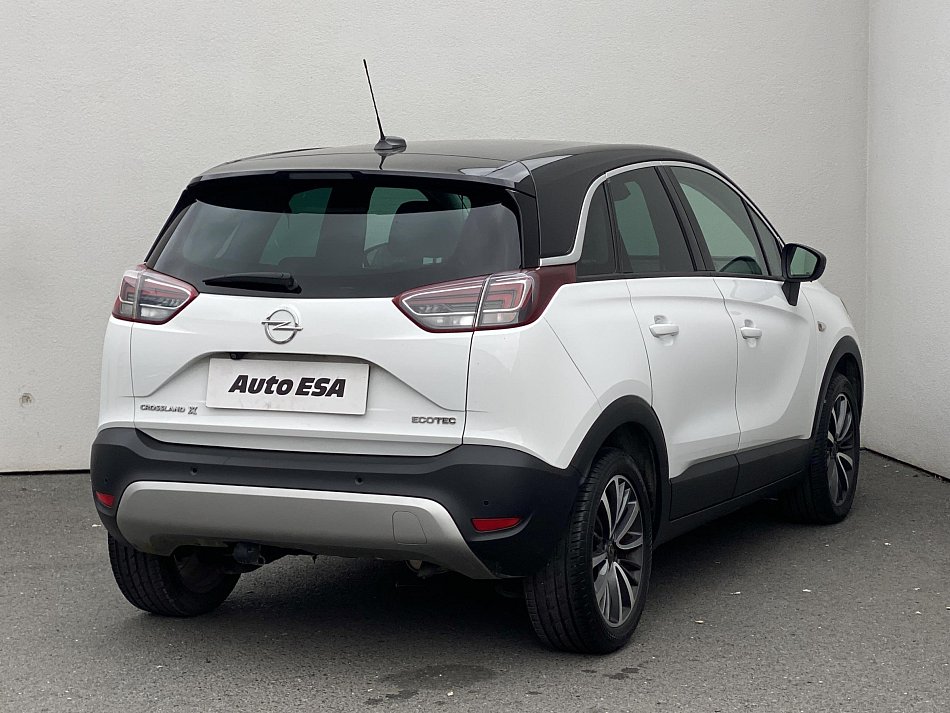 Opel Crossland X 1.2 PT Innovation