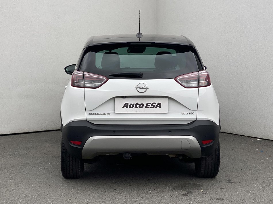 Opel Crossland X 1.2 PT Innovation
