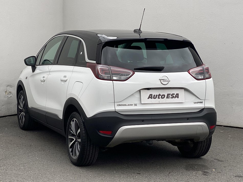 Opel Crossland X 1.2 PT Innovation