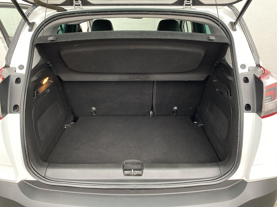Opel Crossland X 1.2 PT Innovation