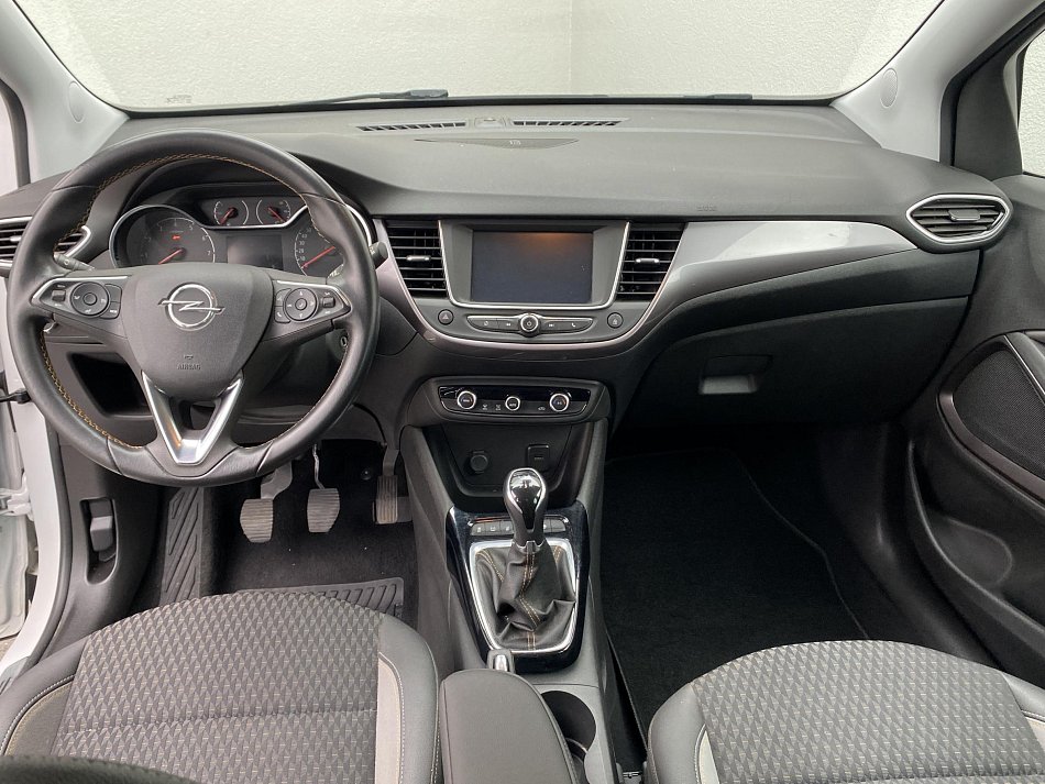 Opel Crossland X 1.2 PT Innovation