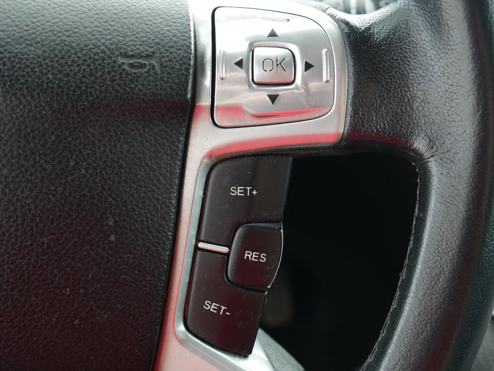 Ford Mondeo 1.8 TDCi 