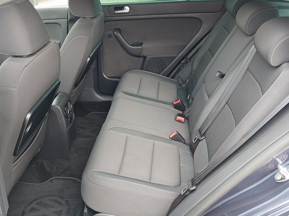 Volkswagen Golf Plus 1.4i 