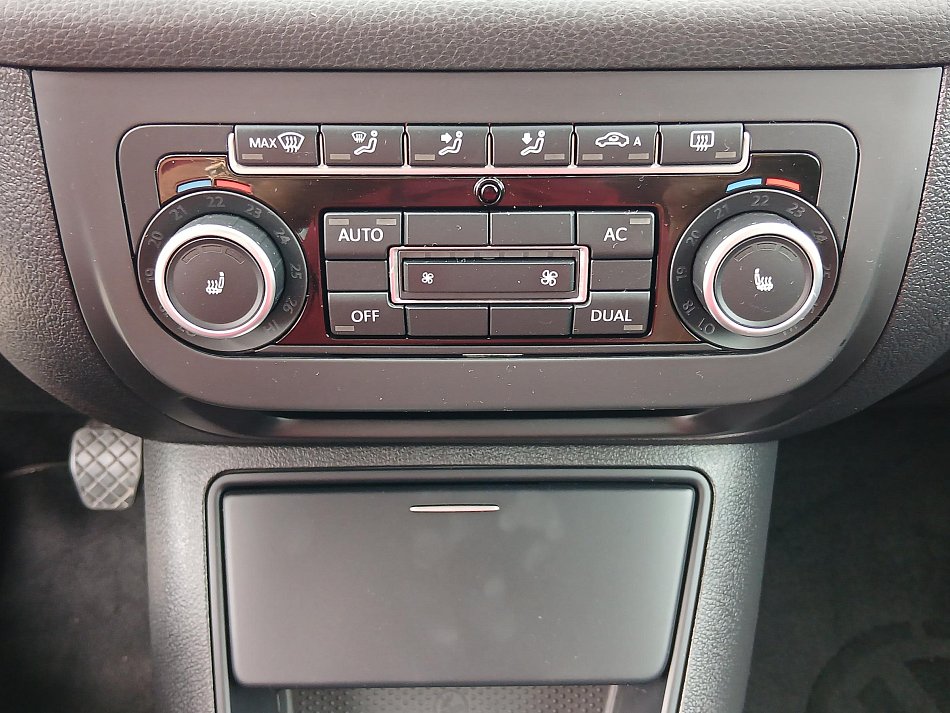 Volkswagen Golf Plus 1.4i 