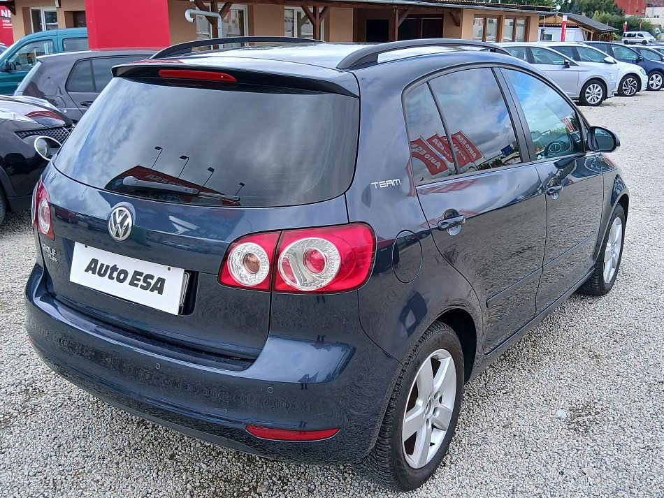 Volkswagen Golf Plus 1.4i 