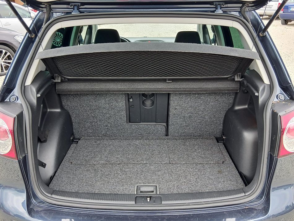 Volkswagen Golf Plus 1.4i 
