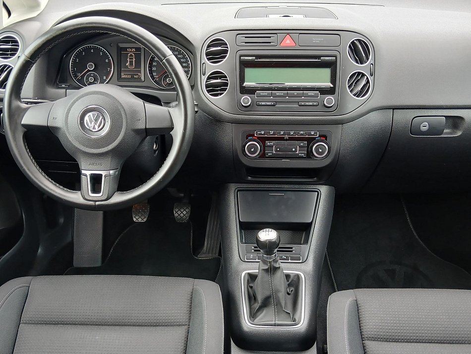Volkswagen Golf Plus 1.4i 