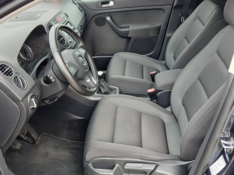 Volkswagen Golf Plus 1.4i 