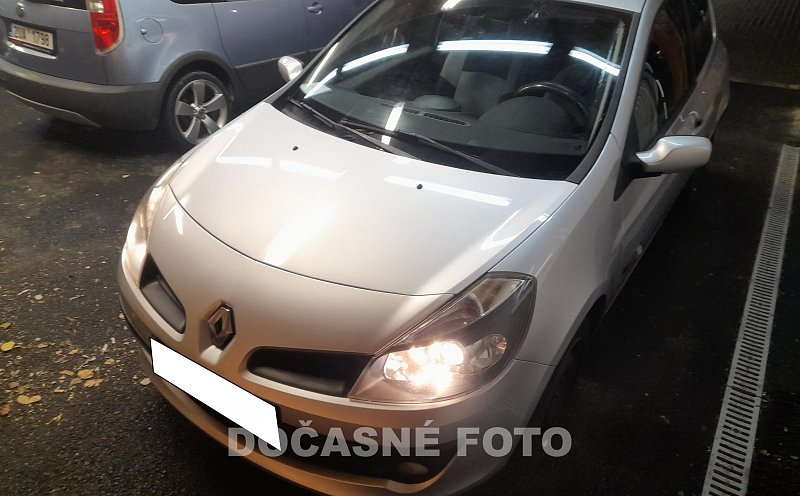 Renault Clio 1.2 