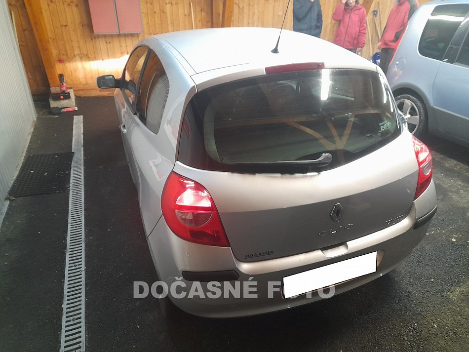 Renault Clio 1.2 