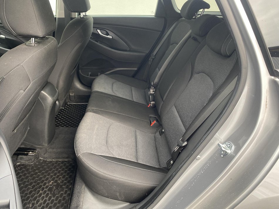 Hyundai I30 1.0T-GDi Smart