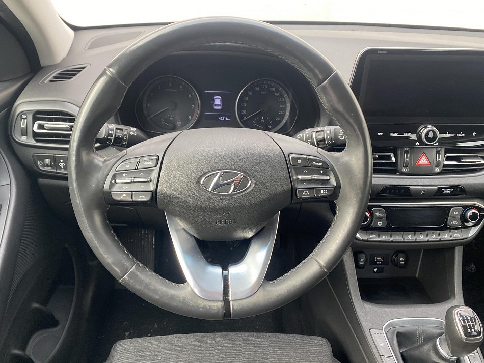 Hyundai I30 1.0T-GDi Smart