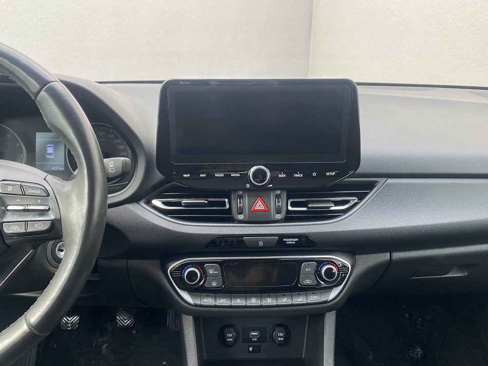 Hyundai I30 1.0T-GDi Smart