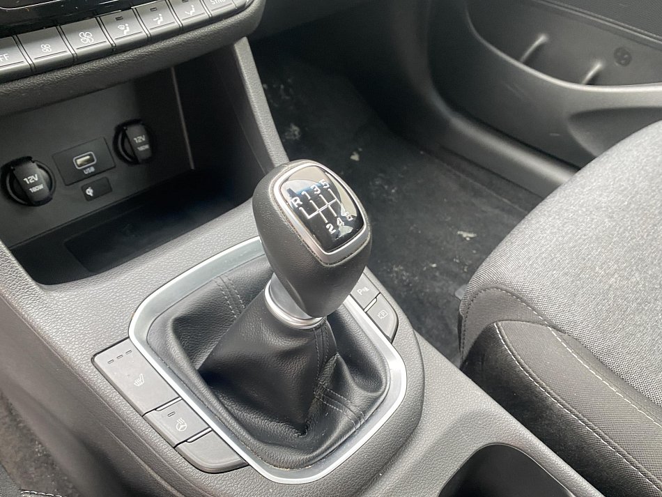 Hyundai I30 1.0T-GDi Smart