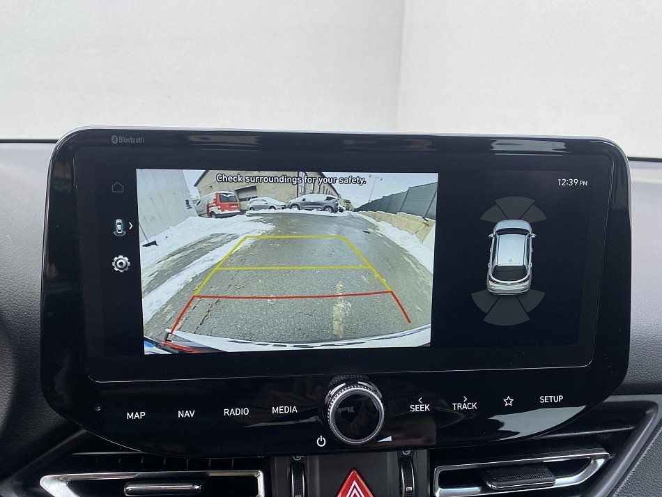 Hyundai I30 1.0T-GDi Smart