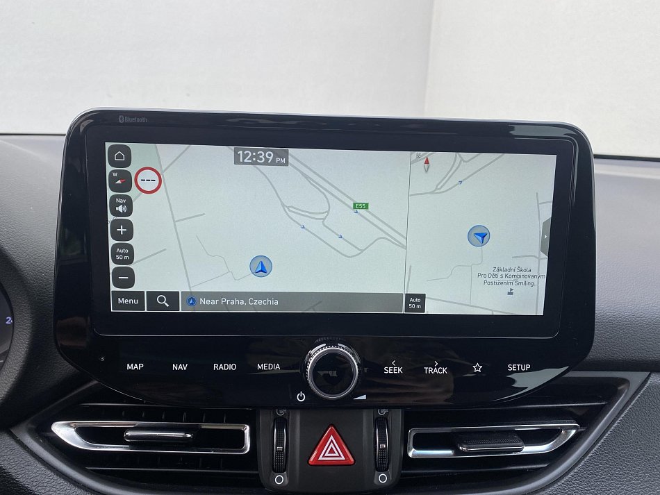 Hyundai I30 1.0T-GDi Smart