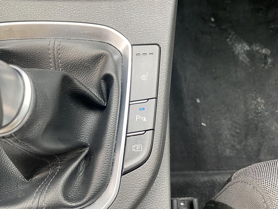 Hyundai I30 1.0T-GDi Smart