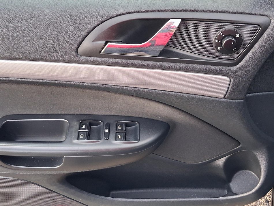 Škoda Octavia II 2.0TDi 