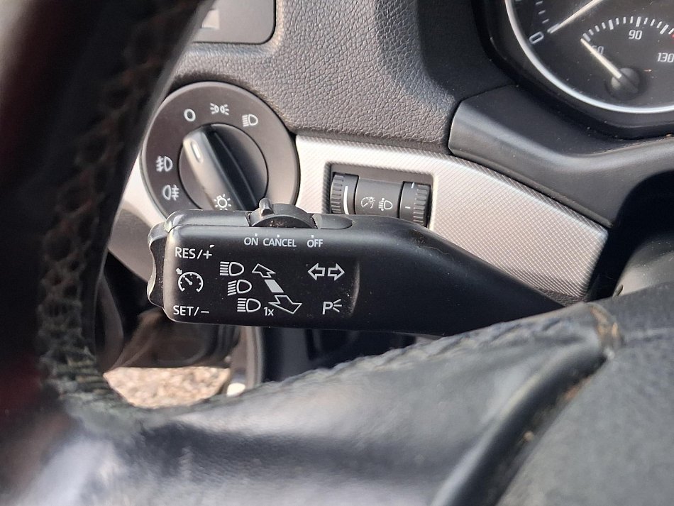 Škoda Octavia II 2.0TDi 