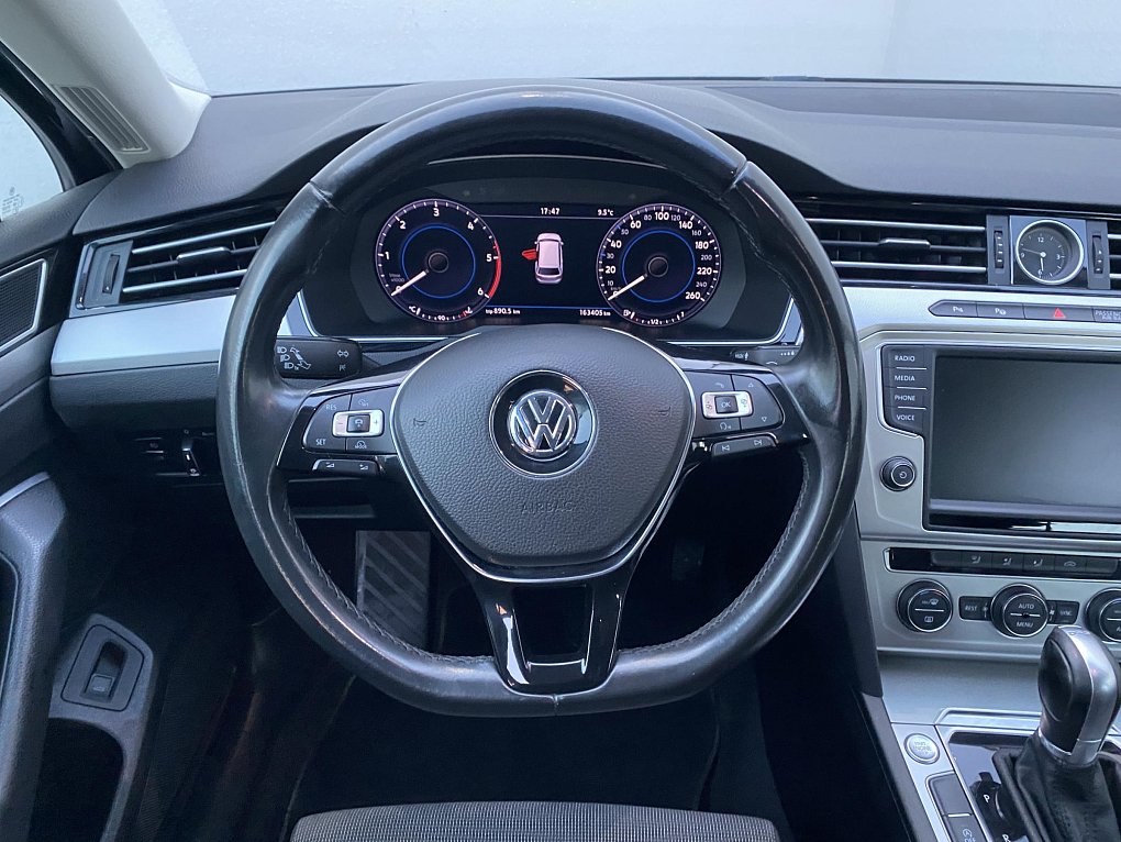 Volkswagen Passat 2.0 TDi Comfortline