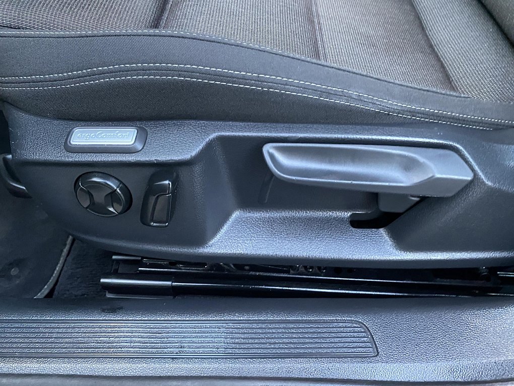 Volkswagen Passat 2.0 TDi Comfortline