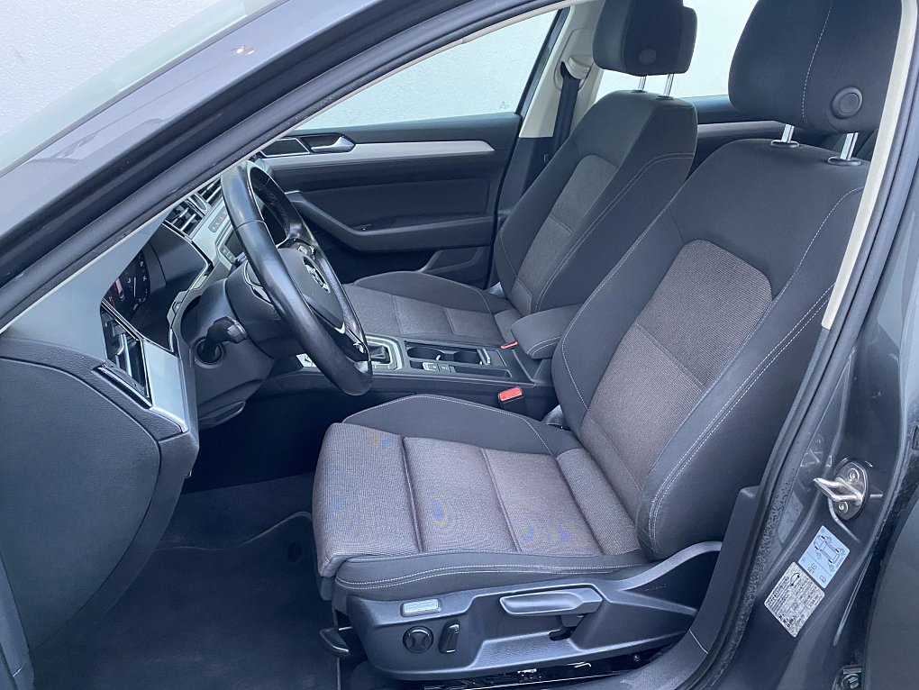 Volkswagen Passat 2.0 TDi Comfortline