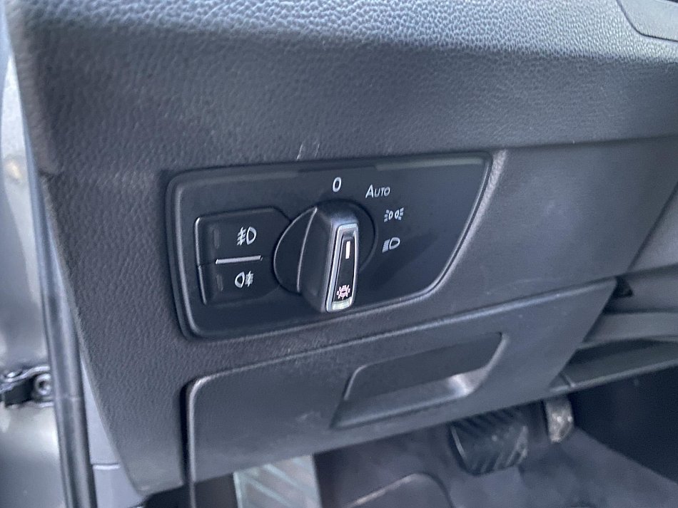 Volkswagen Passat 2.0 TDi Comfortline