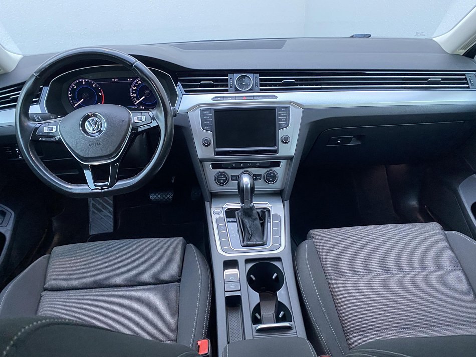 Volkswagen Passat 2.0 TDi Comfortline