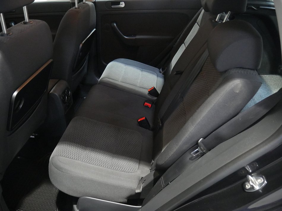 Volkswagen Golf Plus 1.4TSi 