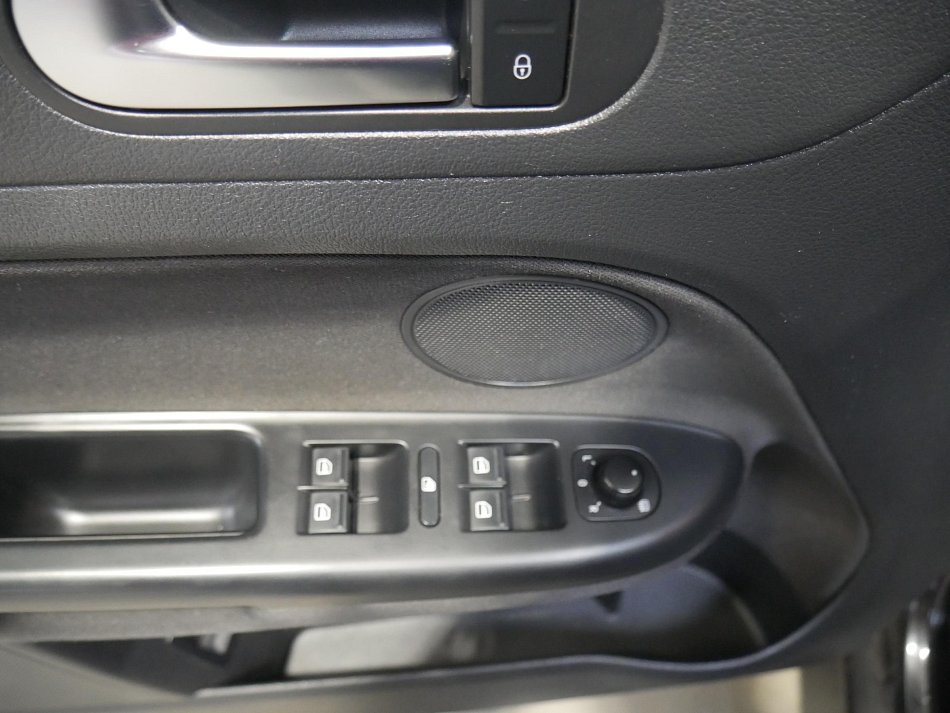 Volkswagen Golf Plus 1.4TSi 