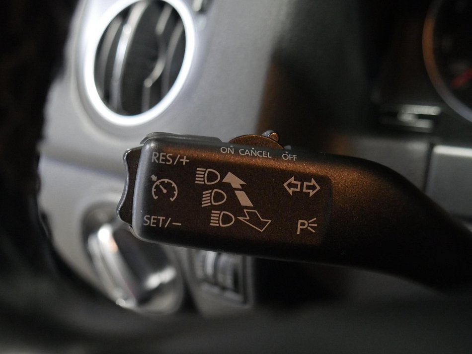 Volkswagen Golf Plus 1.4TSi 