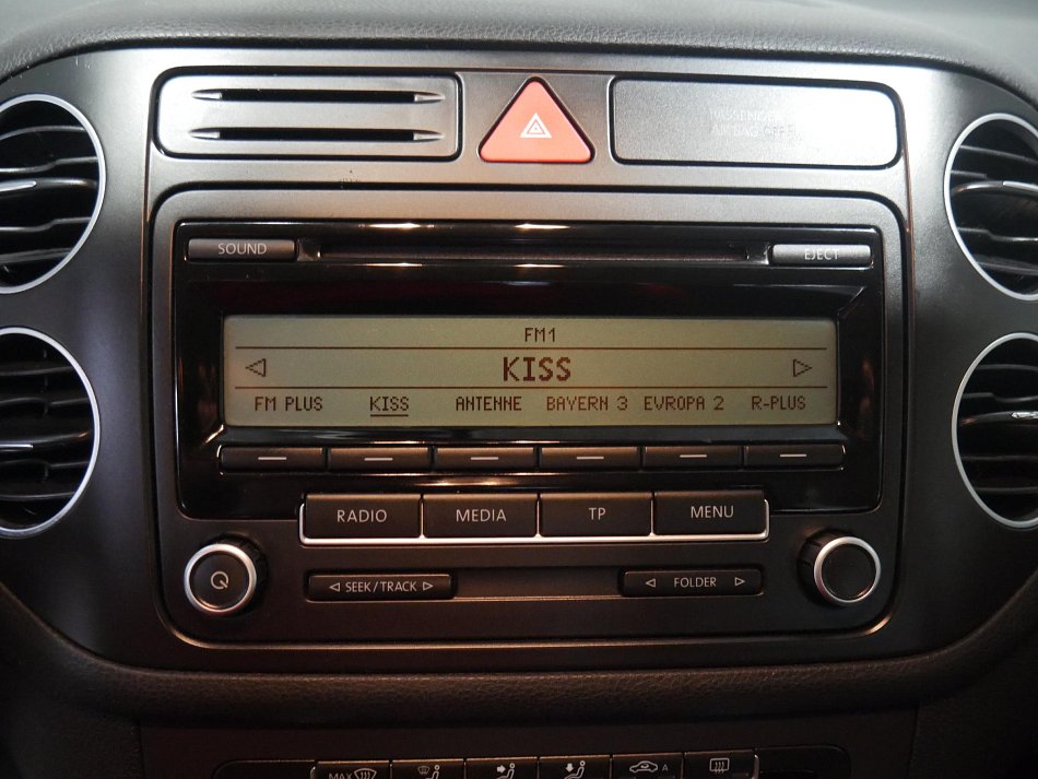 Volkswagen Golf Plus 1.4TSi 